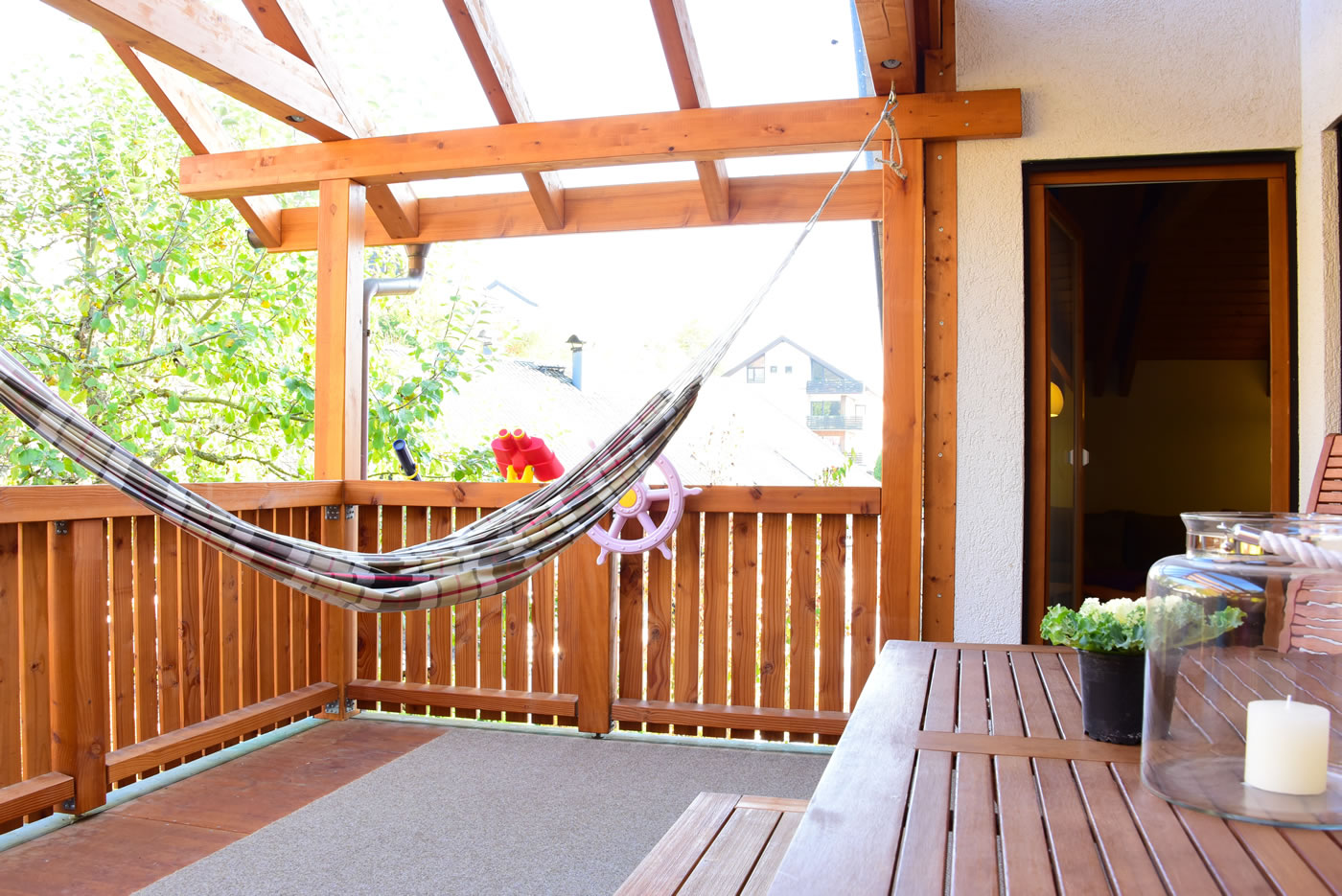 Im Löwengründle Holiday apartments Black Forest Unterkirnach schwarzwaldresidence